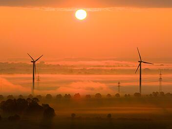 OECD schl&auml;gt Alarm: Zu wenig Tempo beim Klimaschutz