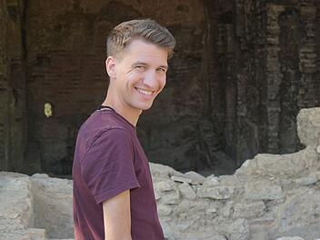 N&uuml;rnberg: &Auml;rzte geben Adrian (35) nur noch wenige Monate - Hilferuf