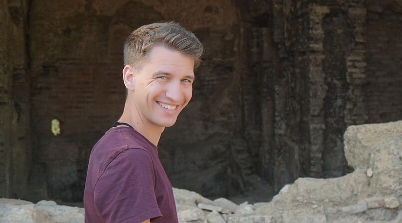 N&uuml;rnberg: &Auml;rzte geben Adrian (35) nur noch wenige Monate - Hilferuf