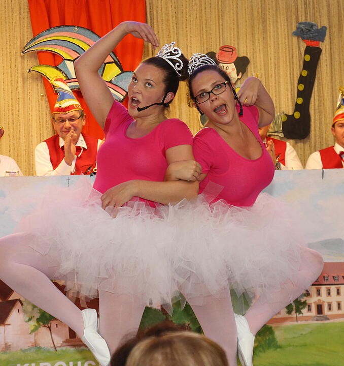 Carneval Club Kirchschönbach