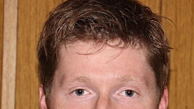 Christian Storf, seit November 2016 Erster Kommandant der Feuerwehr Pfaffendorf: "Ich bin der Meinung, dass Pfaffendorf personell das Potenzial für eine eigenständige Feuerwehr hat, aber dazu ist es erforderlich, dass sich mehr zum Feuerwehrdienst bekennen und auch ihren Beitrag leisten müssen." Foto: Helmut Will