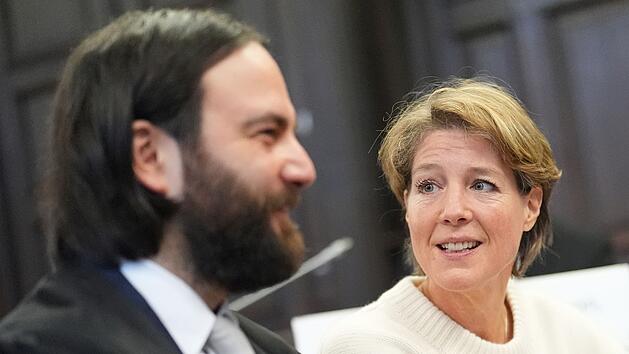 Fortsetzung Prozess wegen mutma&szlig;licher Kindesentf&uuml;hrung