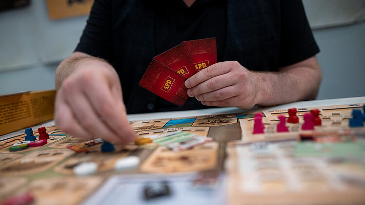 Internationale Messe «Spiel'23» in Essen - so lief die größte Brettspiel-Messe der Welt