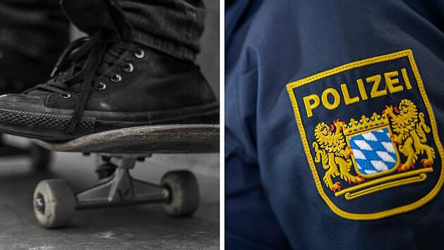 Harmloser Streit in W&uuml;rzburg eskaliert: Fu&szlig;g&auml;nger bedroht und verletzt