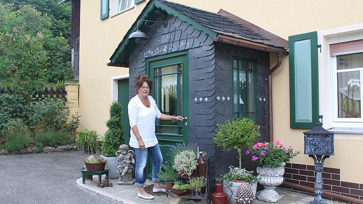 Foto: Veronika Schadeck