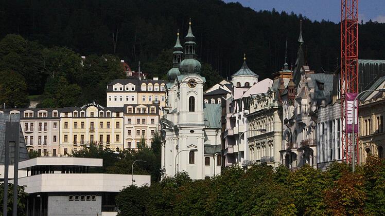 Eindrücke von der Fahrt des Kreistages 2015. Foto: Ralf Ruppert