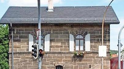 Das Schleusenwärterhaus in der Bamberger Straße wurde 1987/88 zum Vereinsheim umgebaut.