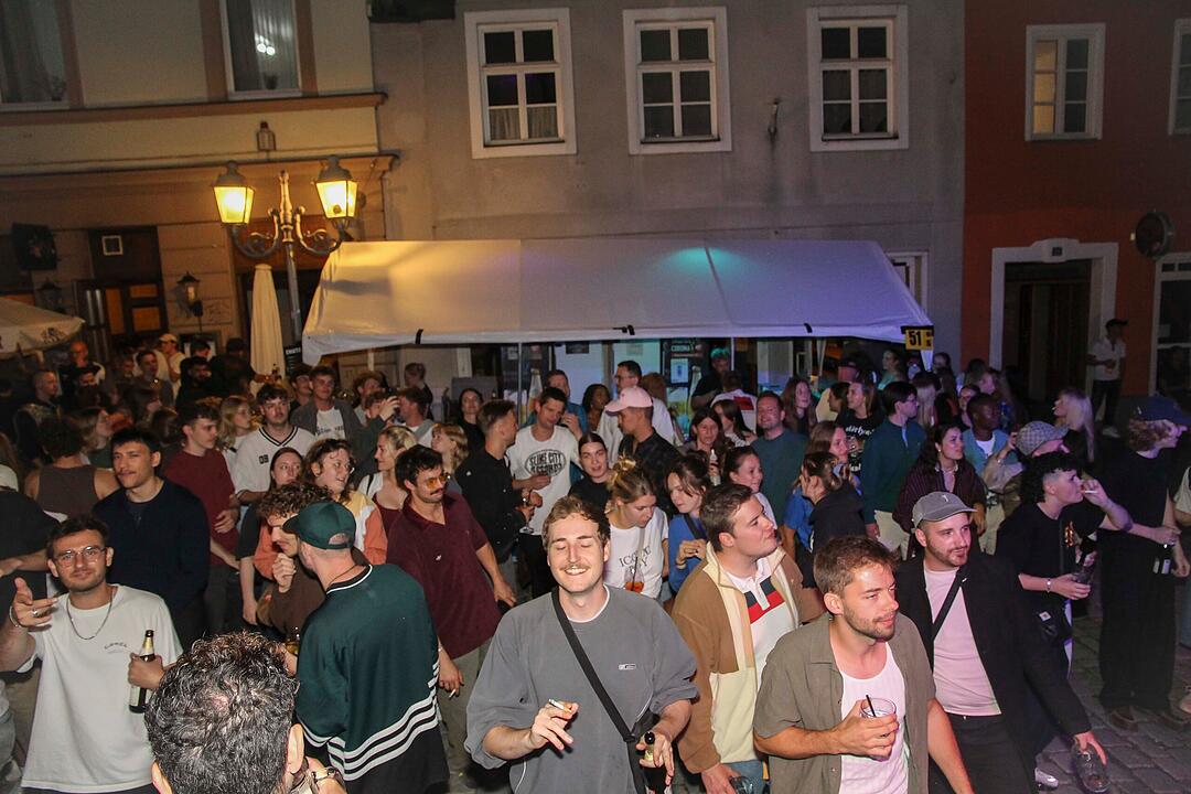 Beste Unterhaltung in Kulmbach.