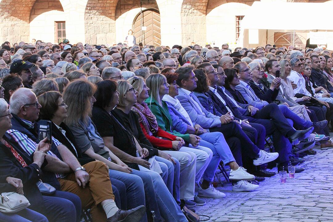 Welthits in Kulmbach