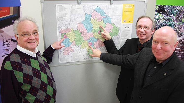 Foto: Pressestelle des Bischöflichen Ordinariats