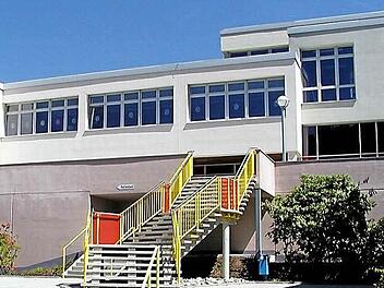 An der Fachoberschule in Ludwigsstadt konnte ein wichtiger Erfolg verbucht werden.  Foto: Archiv