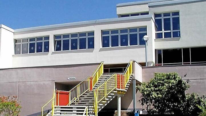 An der Fachoberschule in Ludwigsstadt konnte ein wichtiger Erfolg verbucht werden.  Foto: Archiv