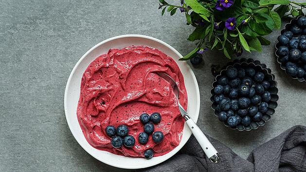 Dr. Oetker ruft Smoothie-Bowl zur&uuml;ck