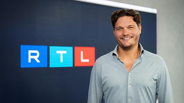 Edin Terzić wird neuer Trainer-Experte bei RTL.