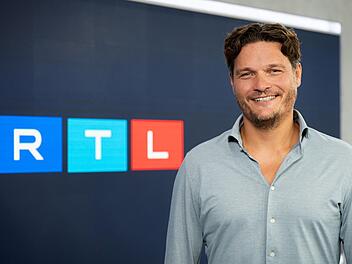 Edin Terzić wird neuer Trainer-Experte bei RTL.