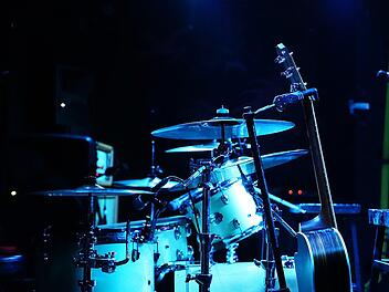 Aschaffenburgerin steigt bei berühmter Rockband ein - "unglaublich"