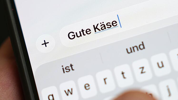 Jugendwort des Jahres 2026