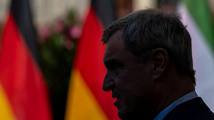 Markus S&ouml;der