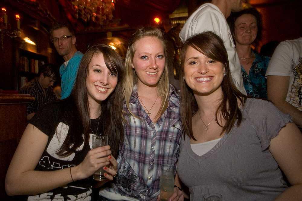 Miss und Mister Bamberg