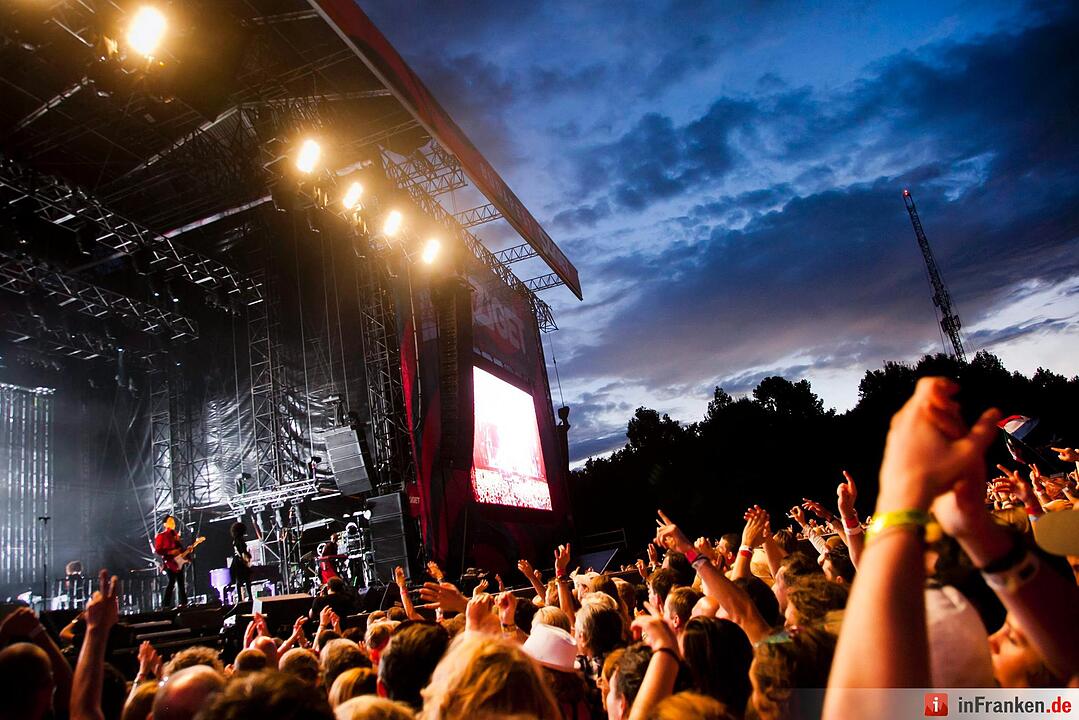 RIP Prince: Die Musiklegende ist tot