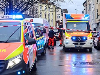 Sch&uuml;sse in Hagen