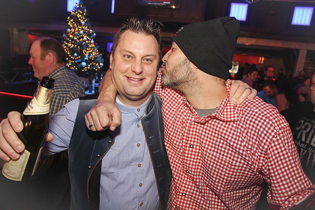 Die Kultband live im MCT