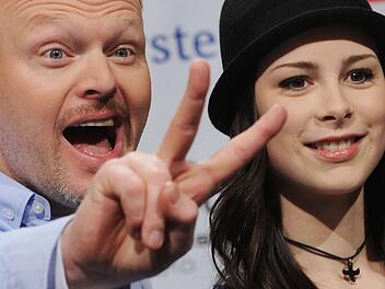 Stefan Raab sucht als Juror deutschen ESC-Song - das sind seine Pläne