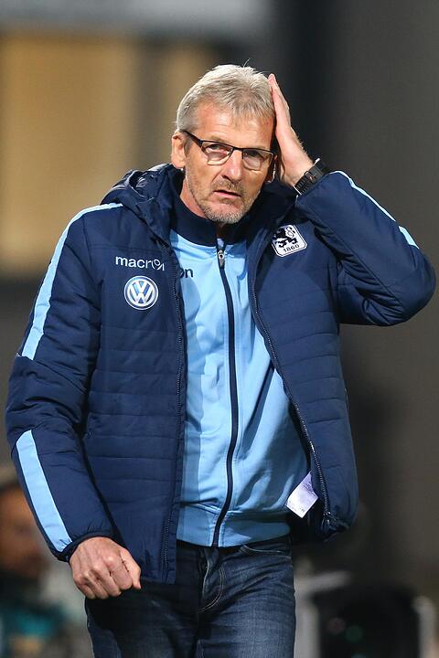 SpVgg Greuther Fürth - TSV 1860 München