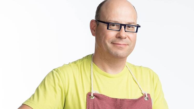 Ronald Helbing ist der neue Bundesinnungsmeister des Flechthandwerks Foto: Tino Sieland