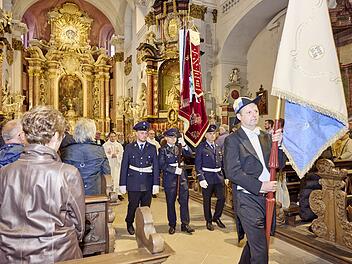 Bamberg: Verschiedene Religionen feiern Start der Amtsperiode