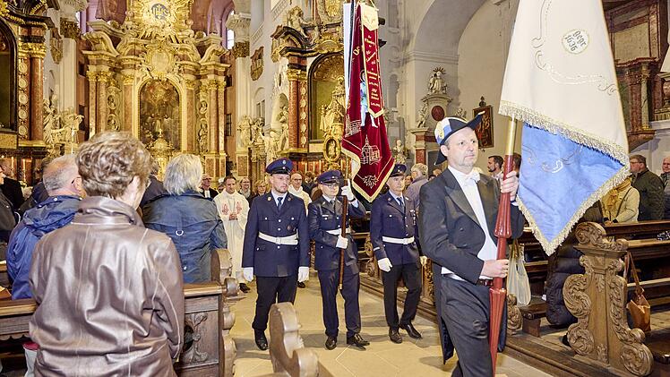 Bamberg: Verschiedene Religionen feiern Start der Amtsperiode