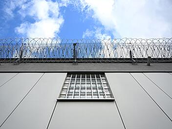 Justizvollzugsanstalt Heidering