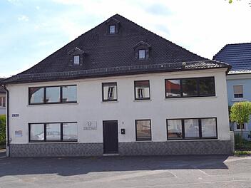 Das Gutmann-Haus spielt im Gestaltungs- und Nutzungskonzept eine zentrale Rolle.  Fotos: Thomas Micheel