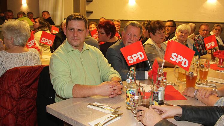 Ehrenamtsempfang von Landtagsvizepräsidentin Inge Aures in Kulmbach Foto: Sonja Adam