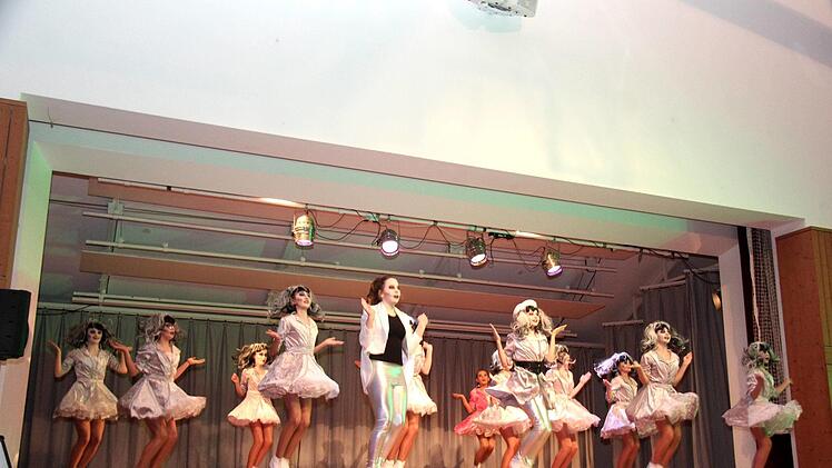 Impressionen vom Ordenskommers Richard Sänger