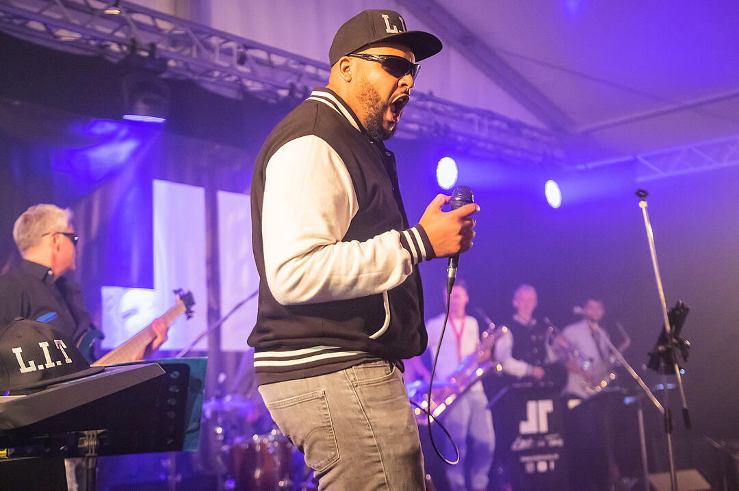 100 Jahre Flugplatz - 100 Jahre Luftsportclub