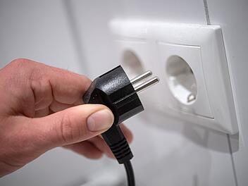 Strom, Steckdose, Energiepreis