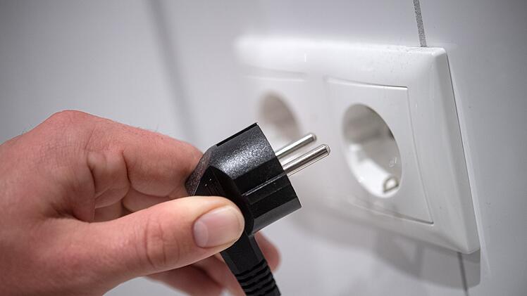 Strom, Steckdose, Energiepreis