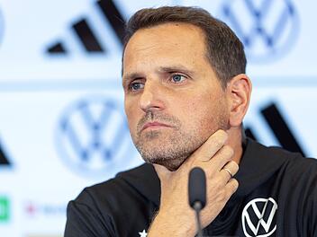 Neuer FCN-Boss vom DFB: Chatzialexiou macht´s! Vertrag ist fix