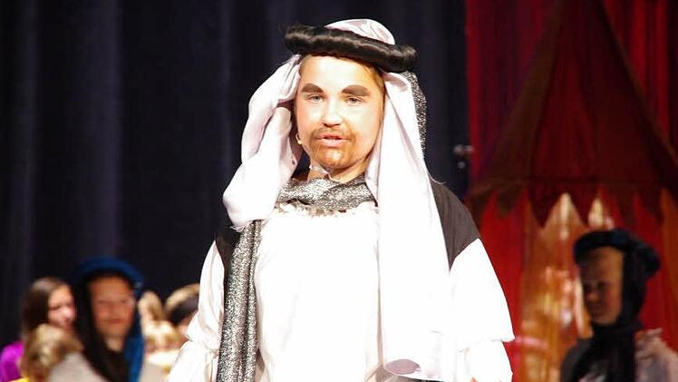 Abdullah (Vivien Heidt)