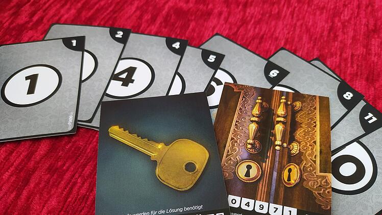Cluedo Escape – Verrat in der Villa: Rezension des kooperativen Krimispiels