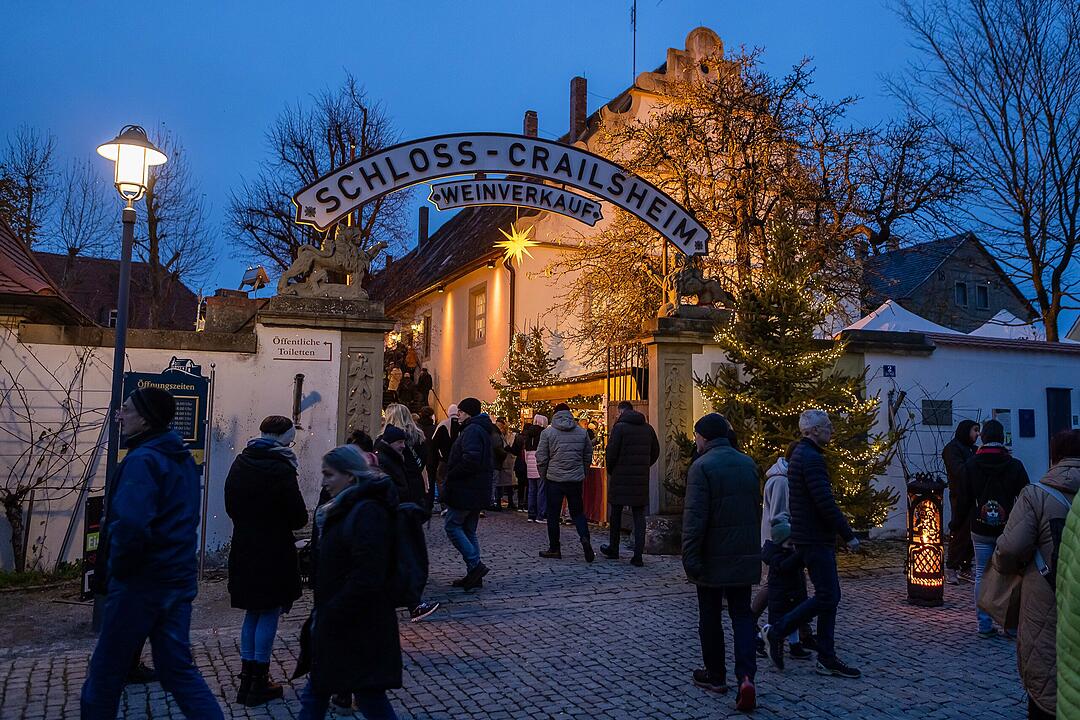 Christkindles-Werkst&auml;tten
