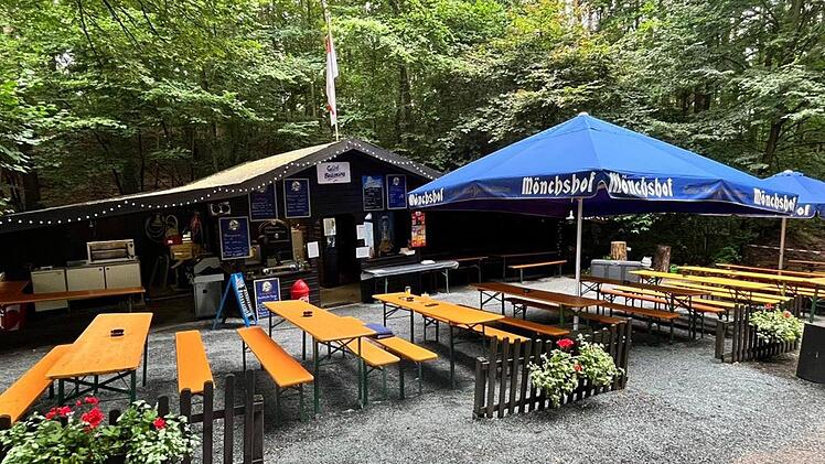 Ebersdorf: Kempfenhütte verkündet Ende eines Kapitels - "haben uns entschieden"