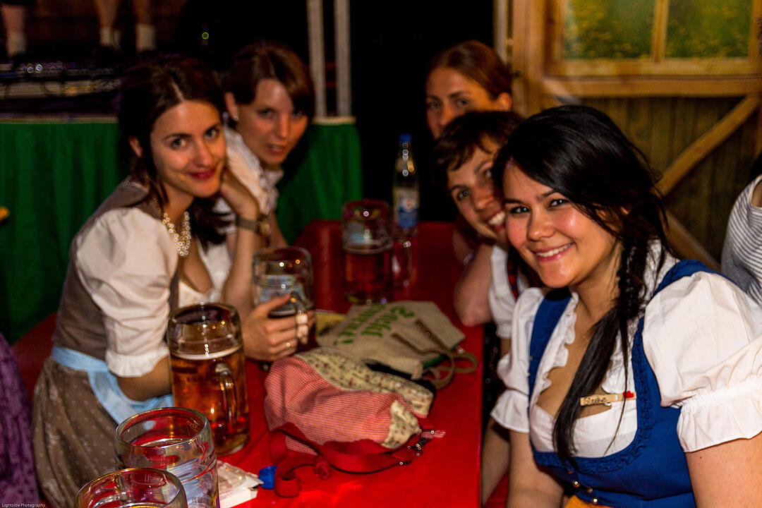 30.05.2015 Erlangen - Bergkirchweih Tag 10