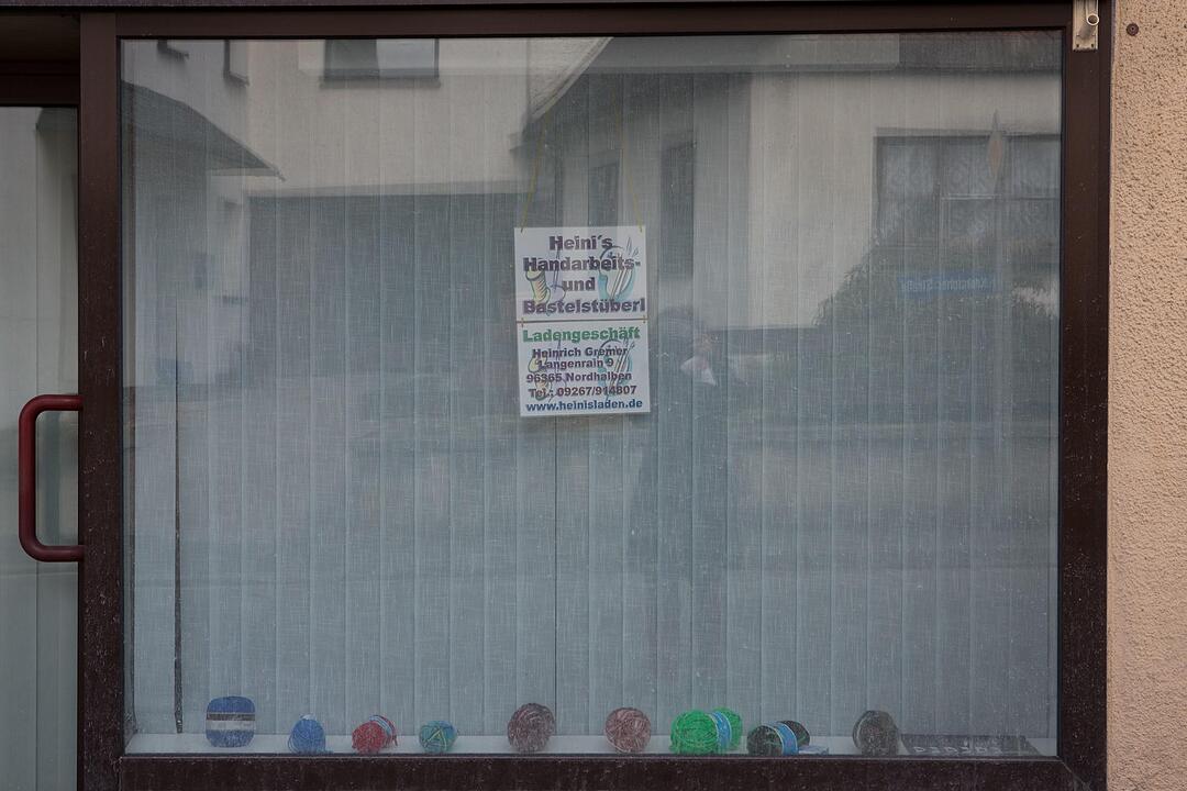 SoS Nordhalben Lkr. KC; Foto: Barbara Herbst