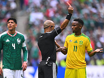 Lacher, Memes, PR-Gags: Die kuriosen Momente der WM-Vorrunde