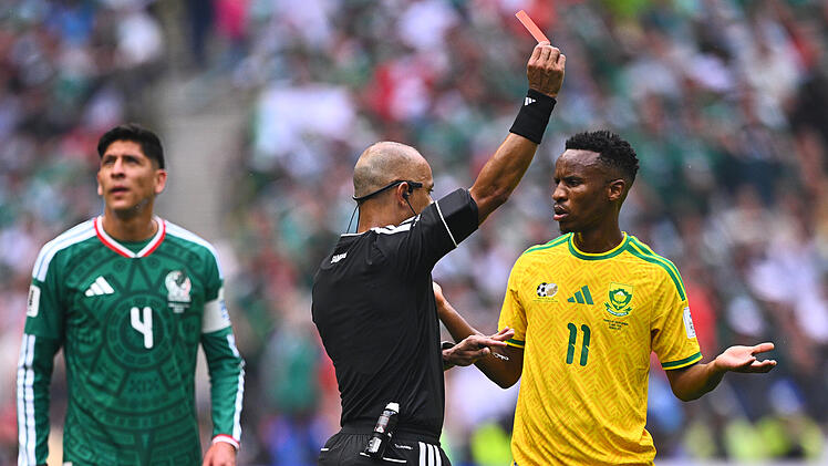 Lacher, Memes, PR-Gags: Die kuriosen Momente der WM-Vorrunde