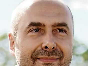 Harry Luck Foto: Hendrik Steffens