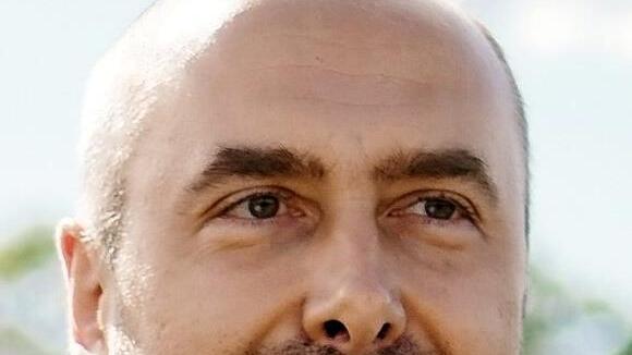 Harry Luck Foto: Hendrik Steffens