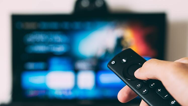 Jetzt zum Prime Day bei Amazon: Spare bis zu 51 Prozent auf deinen neuen TV.
